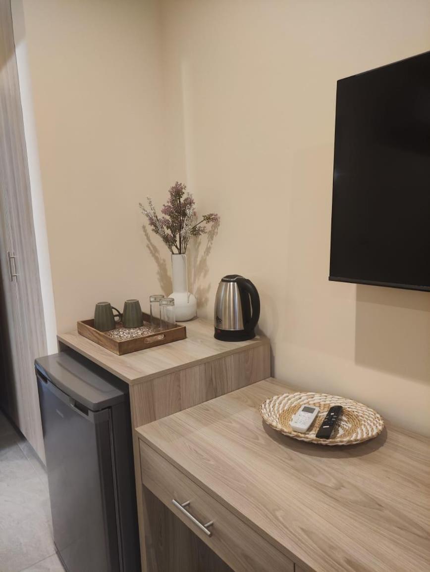 Vina Oliva Resort Писури Екстериор снимка