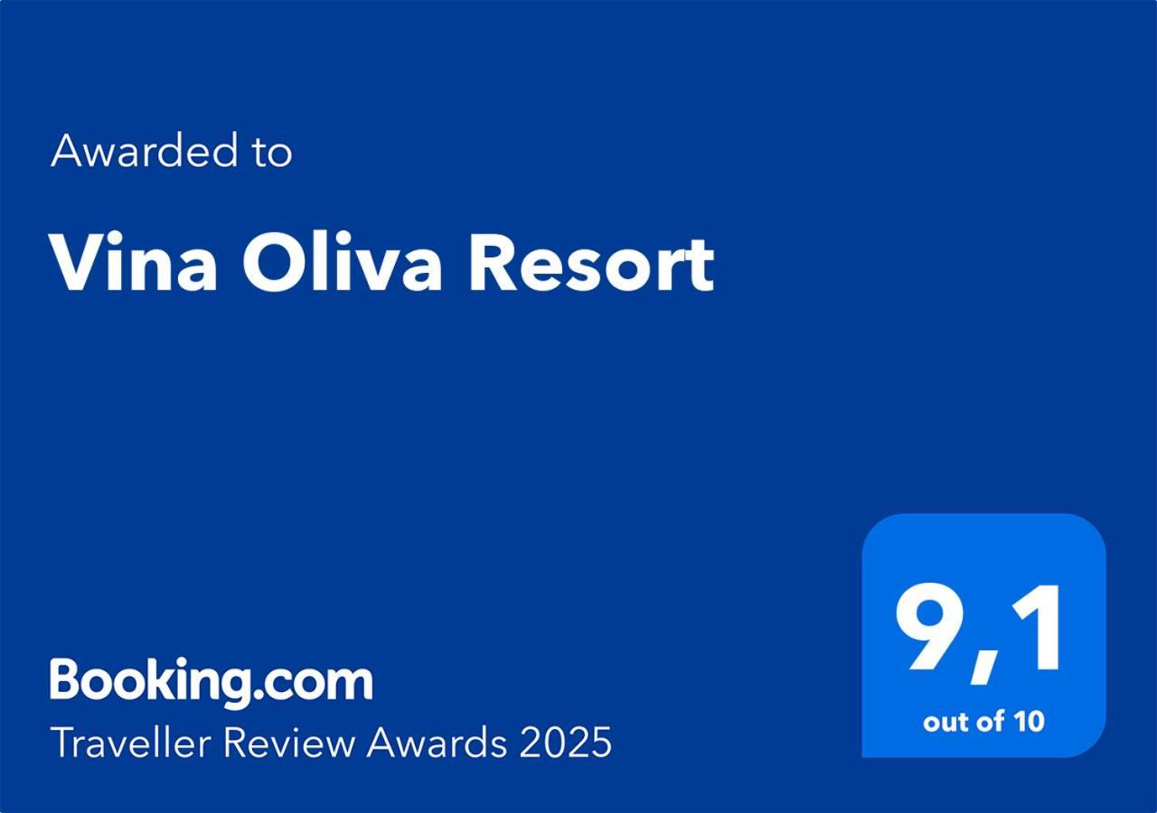 Vina Oliva Resort Писури Екстериор снимка