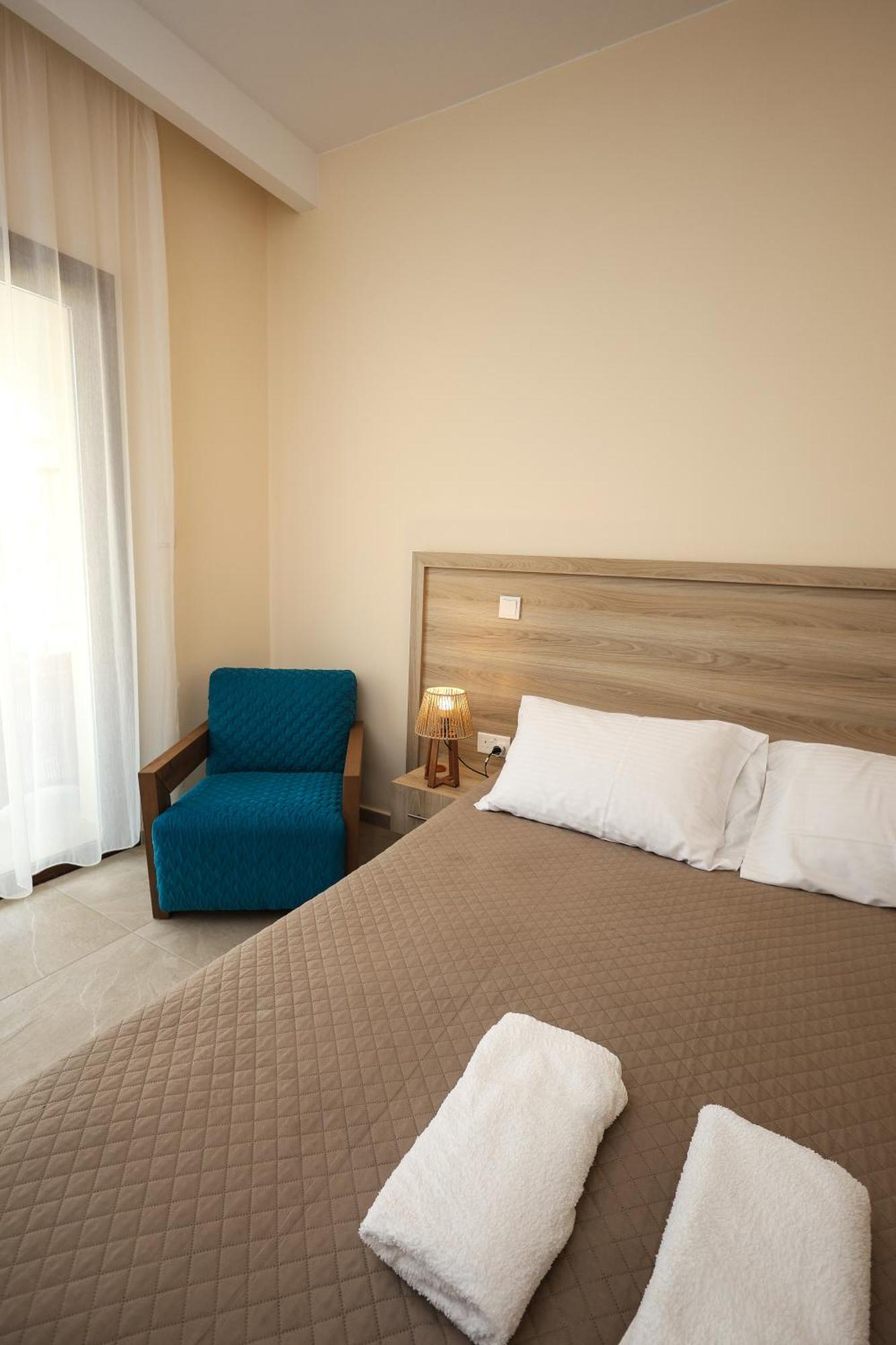 Vina Oliva Resort Писури Екстериор снимка