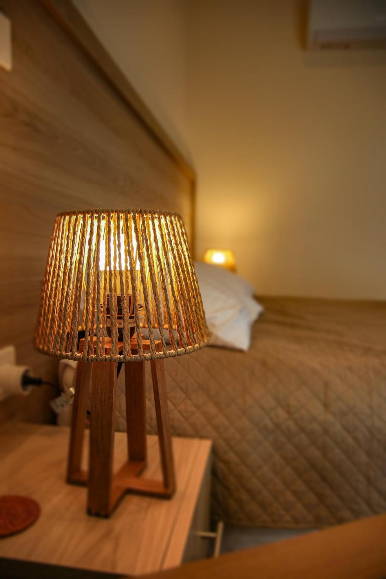 Vina Oliva Resort Писури Екстериор снимка