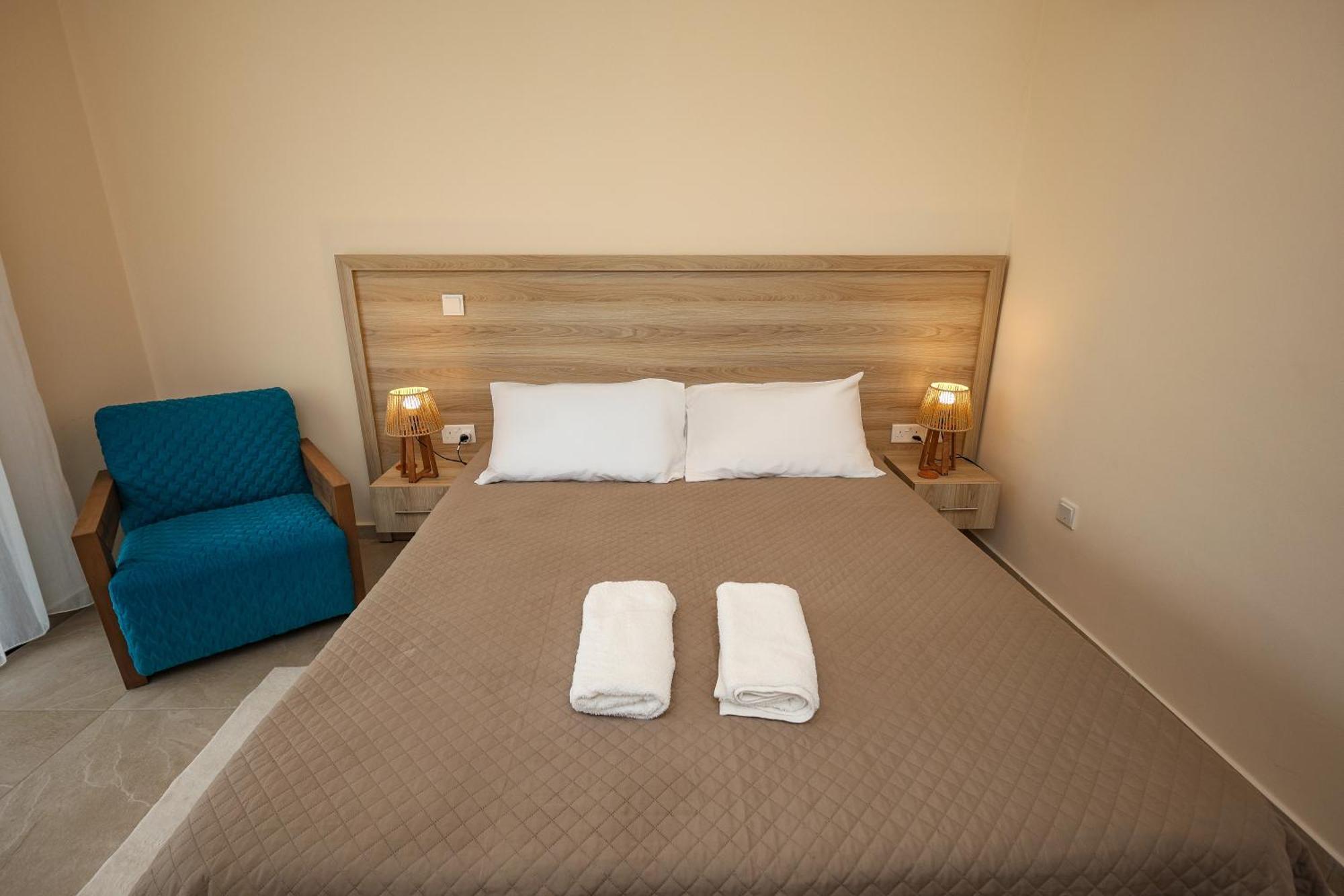 Vina Oliva Resort Писури Екстериор снимка