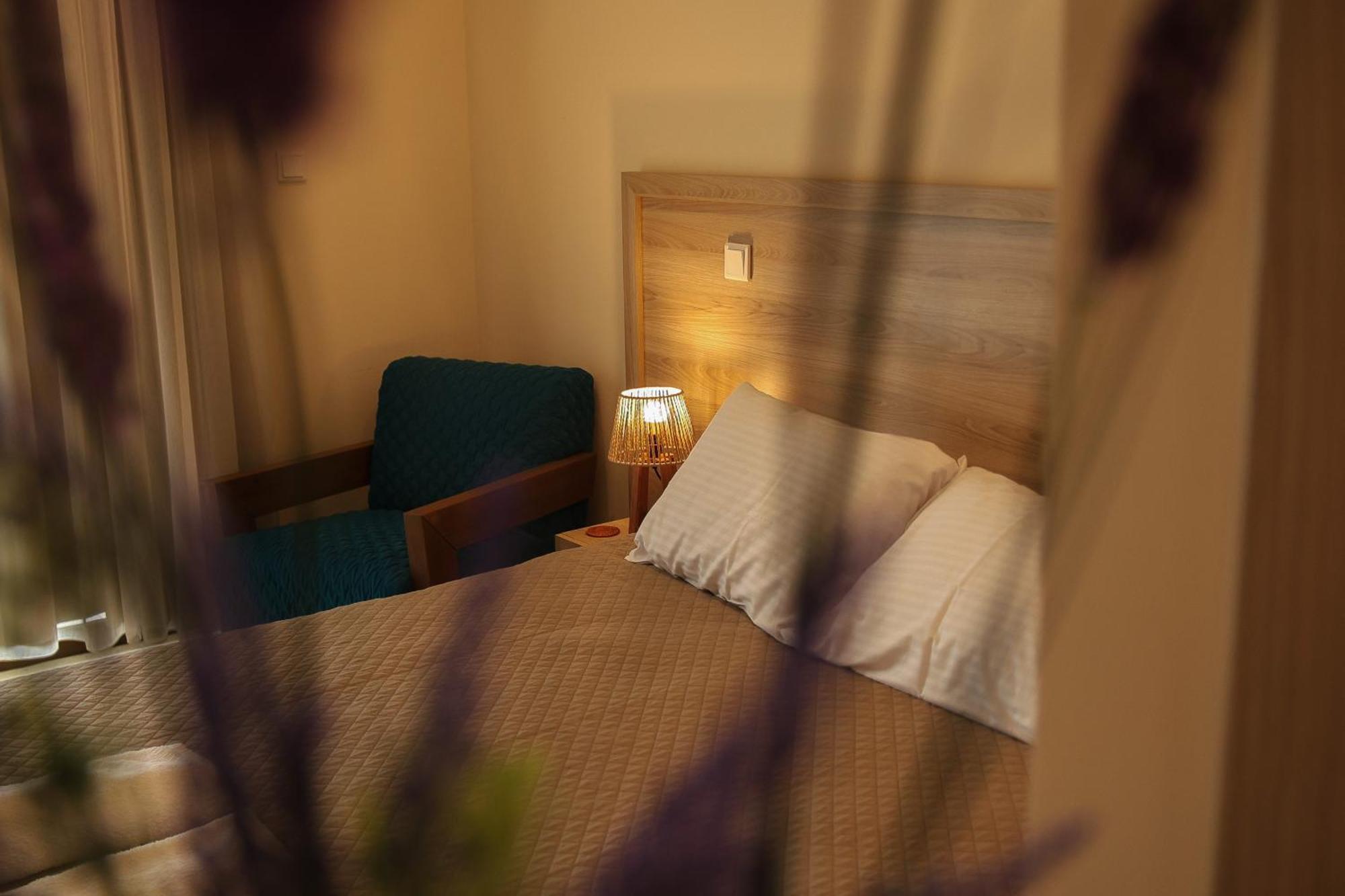 Vina Oliva Resort Писури Екстериор снимка