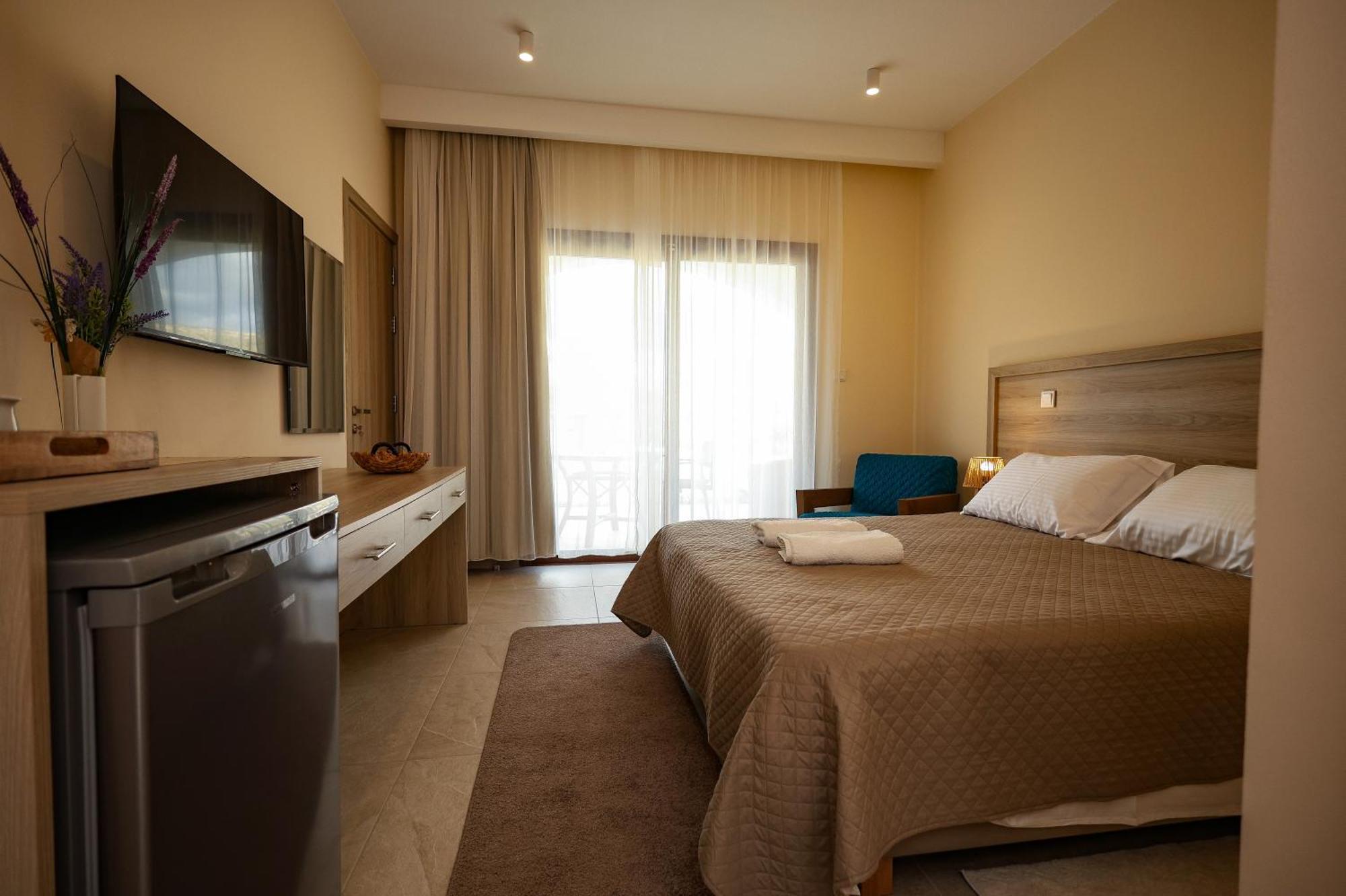 Vina Oliva Resort Писури Екстериор снимка